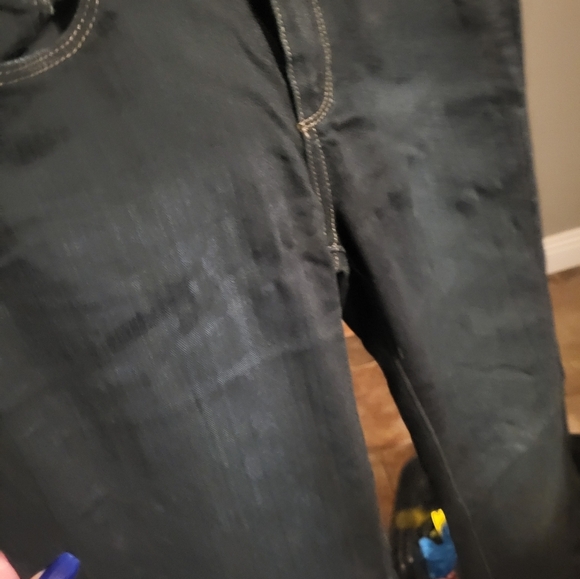 Paige boot cut jeans - Picture 9 of 10